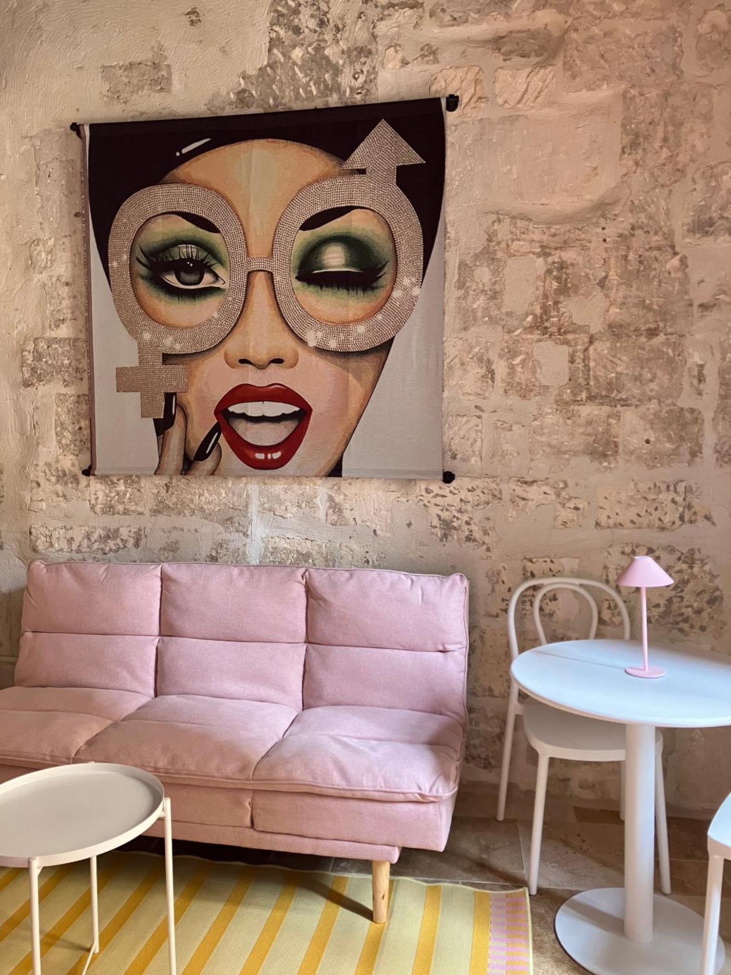 Pop'Arles Apartment Ngoại thất bức ảnh