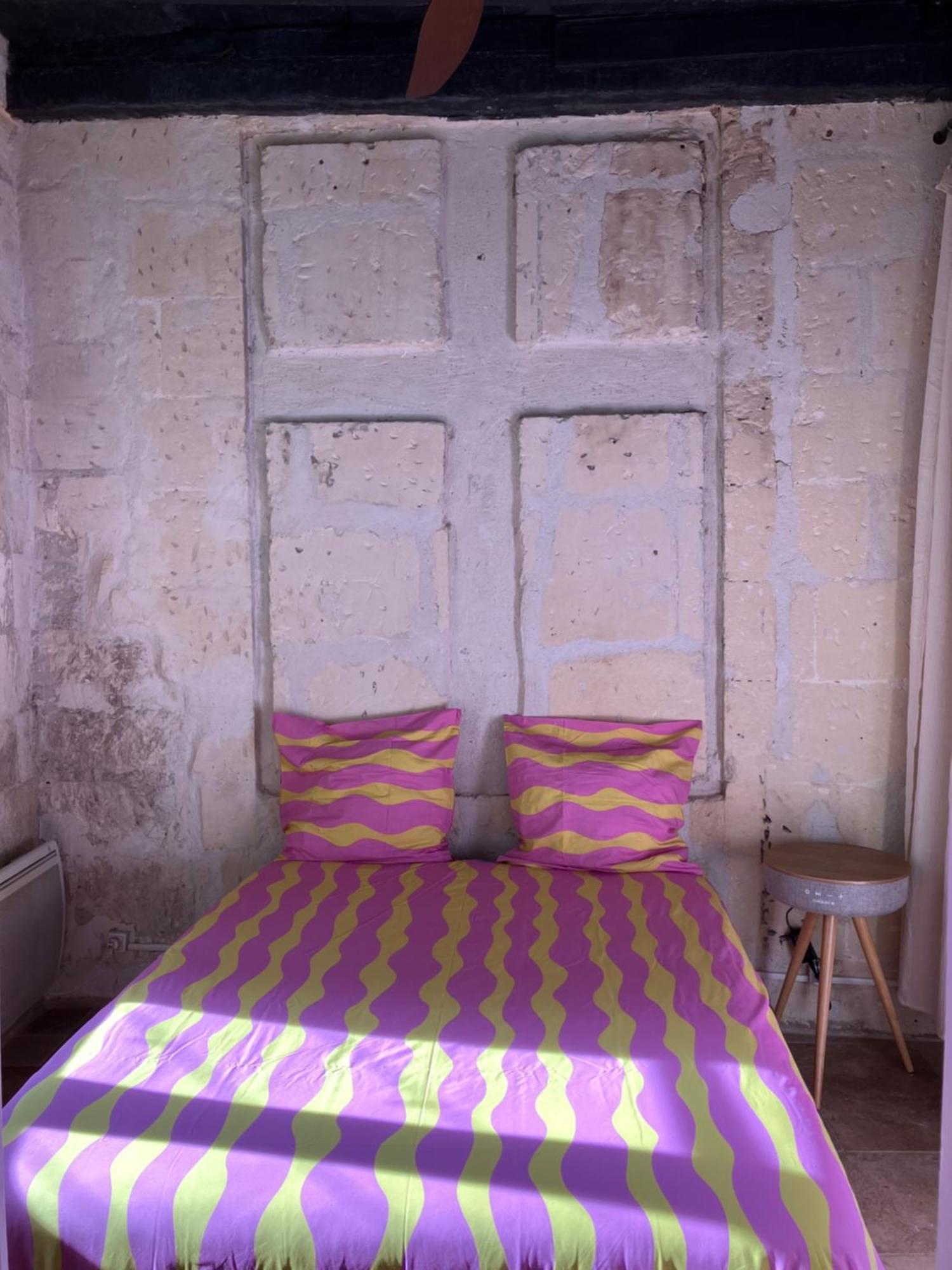 Pop'Arles Apartment Ngoại thất bức ảnh