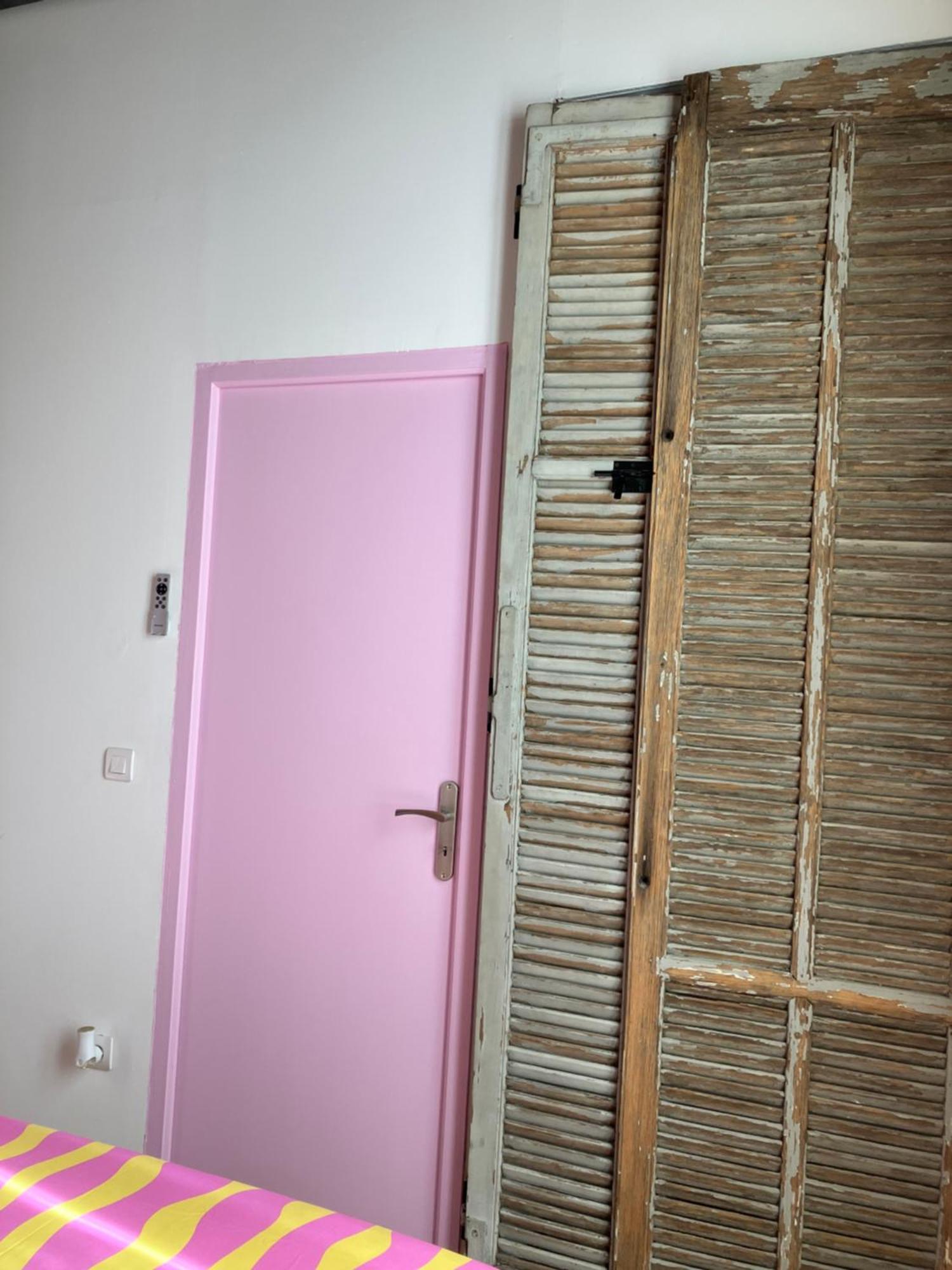 Pop'Arles Apartment Ngoại thất bức ảnh