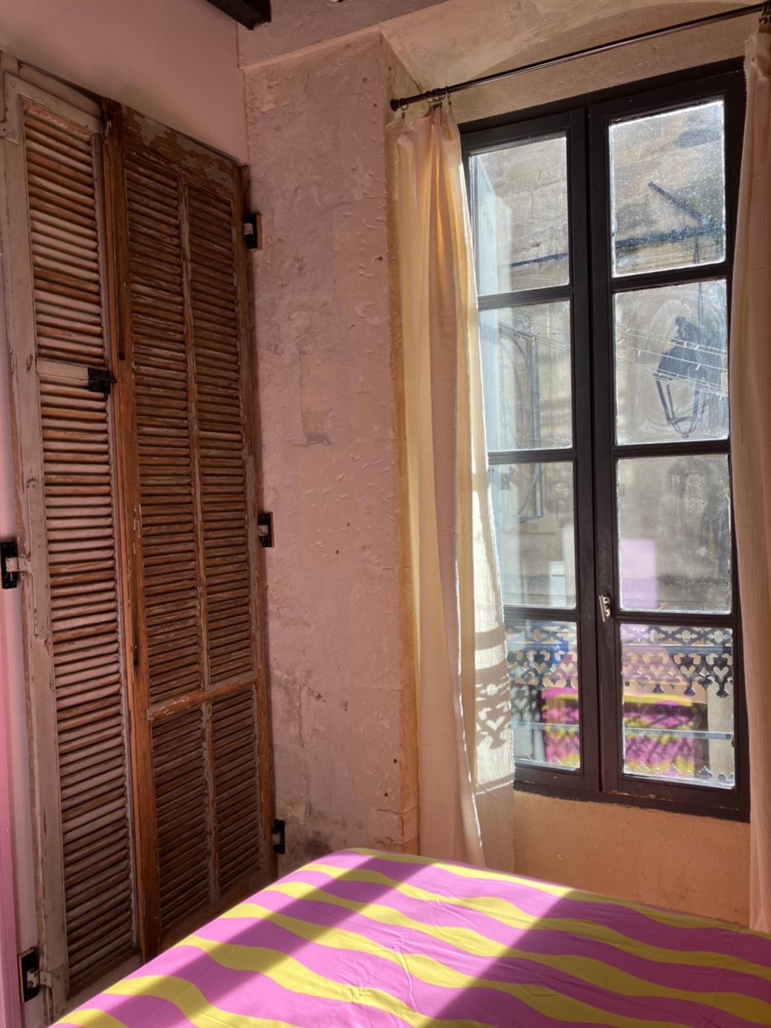 Pop'Arles Apartment Ngoại thất bức ảnh